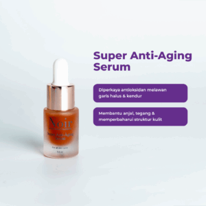 Super Anti-Aging Serum
